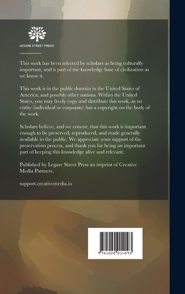 Produktbild: Essays On Natural History and Rural Economy