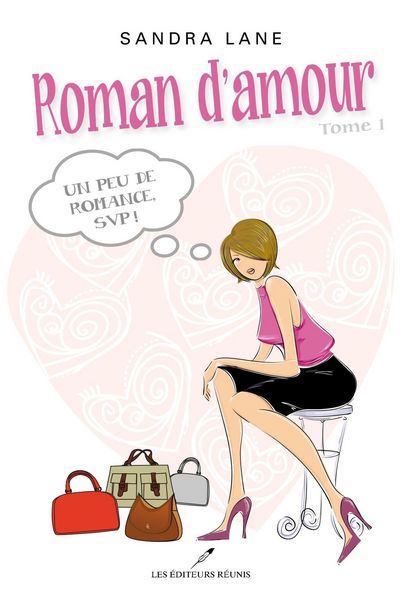 Produktbild: Roman d'amour 01