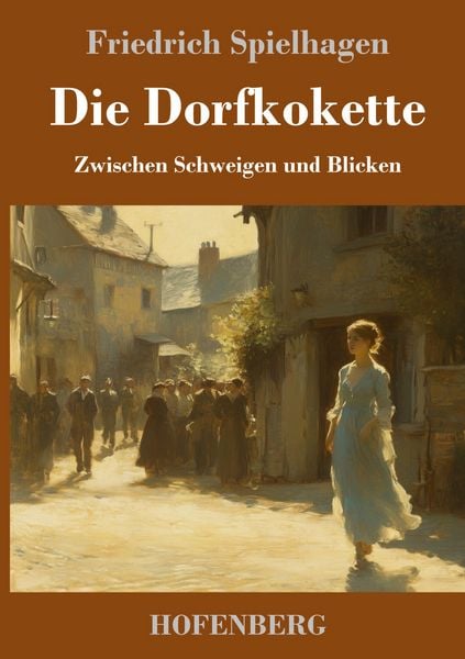 Produktbild: Die Dorfkokette