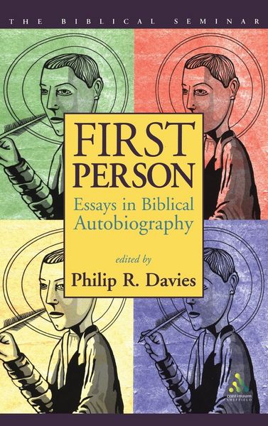 Produktbild: First Person