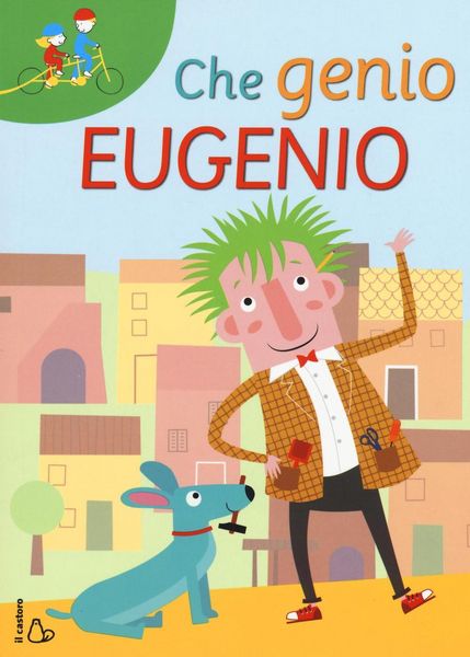 Produktbild: Che genio Eugenio