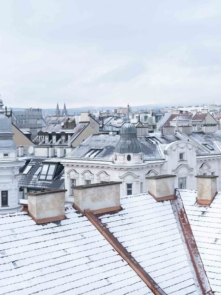 Produktbild: Weihnachten in Wien