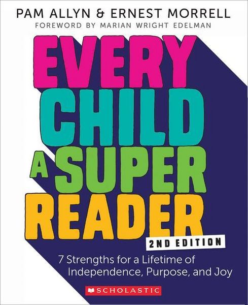 Produktbild: Every Child a Super Reader, 2nd Edition