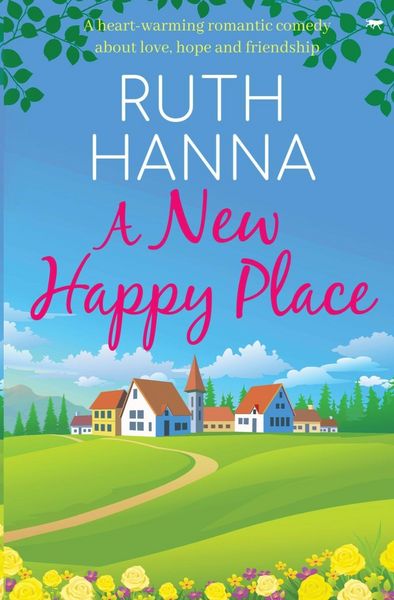 Produktbild: A New Happy Place
