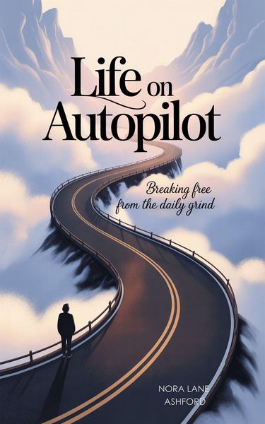 Produktbild: Life on Autopilot