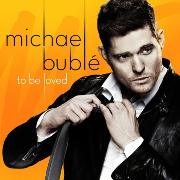 To Be Loved - Michael Bublé, Vinyl