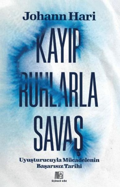 Produktbild: Kayip Ruhlarla Savas