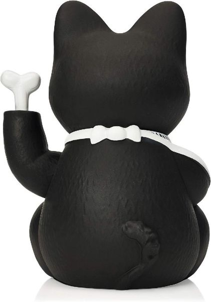 Produktbild: Winkekatze Glow in the Dark