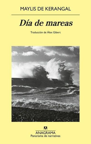 Produktbild: Dia de Mareas