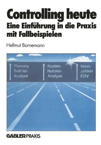 Produktbild: Controlling heute