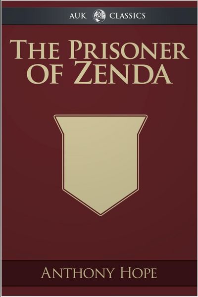 Produktbild: Prisoner of Zenda