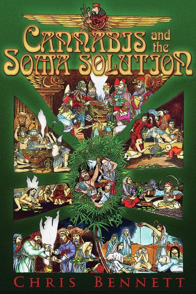 Produktbild: Cannabis and the Soma Solution