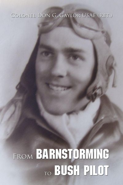 Produktbild: From Barnstorming to Bush Pilot