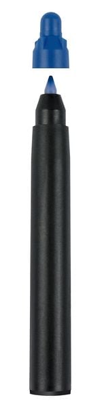 Produktbild: Pelikan Tintenschreiber Griffix&reg; f&uuml;r Rechtsh&auml;nder, Bluesea (Blau)