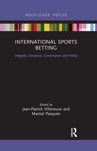 Produktbild: International Sports Betting