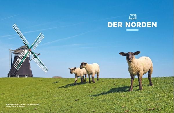Produktbild: Yes we camp! Familien-Camping auf dem Land