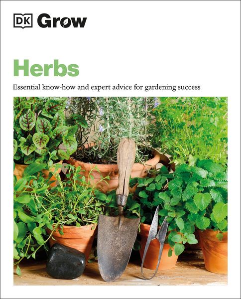 Produktbild: Grow Herbs