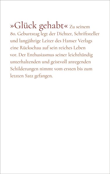 Produktbild: Verabredung mit Dichtern