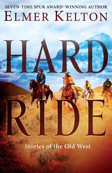 Produktbild: Hard Ride