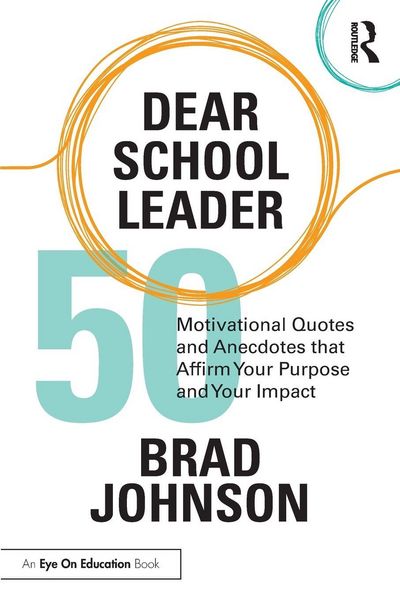 Produktbild: Dear School Leader