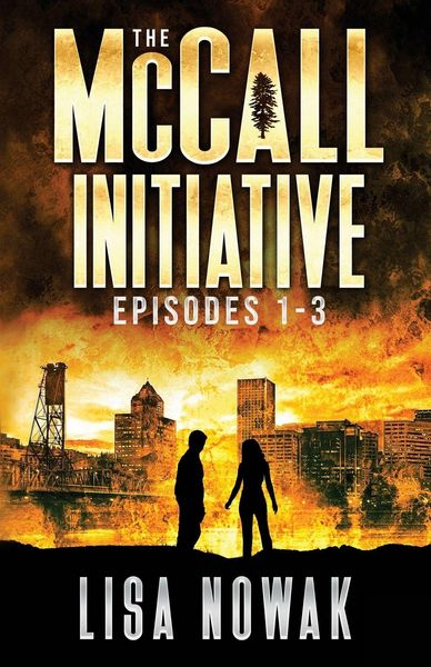Produktbild: The McCall Initiative Episodes 1-3
