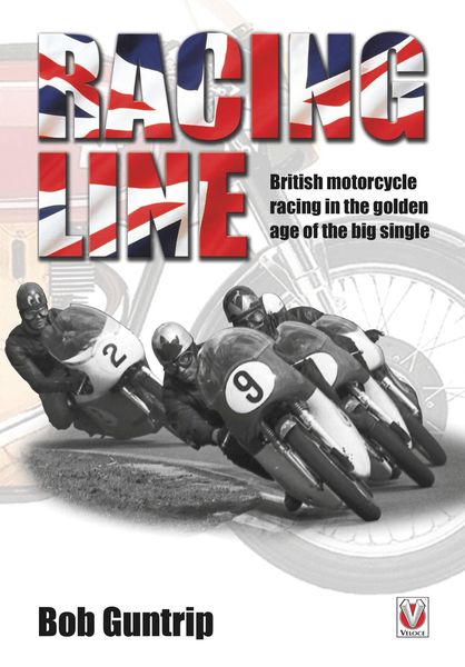 Produktbild: Racing Line