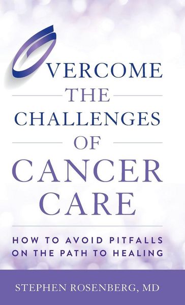 Produktbild: Overcome the Challenges of Cancer Care