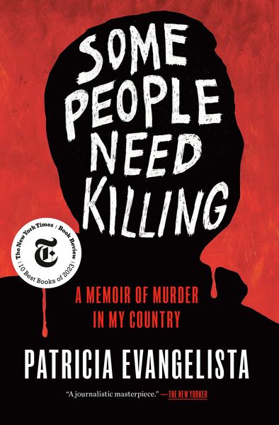 Produktbild: Some People Need Killing