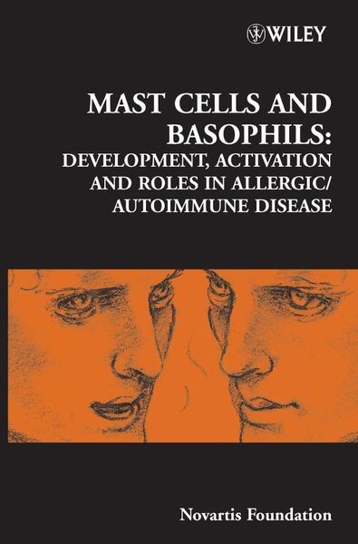 Produktbild: Mast Cells and Basophils