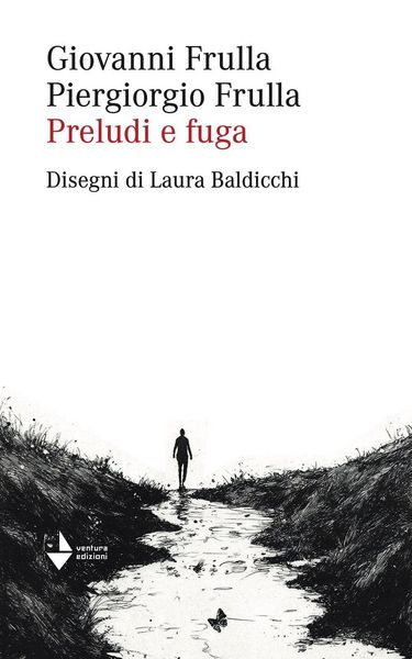 Produktbild: Preludi e fuga