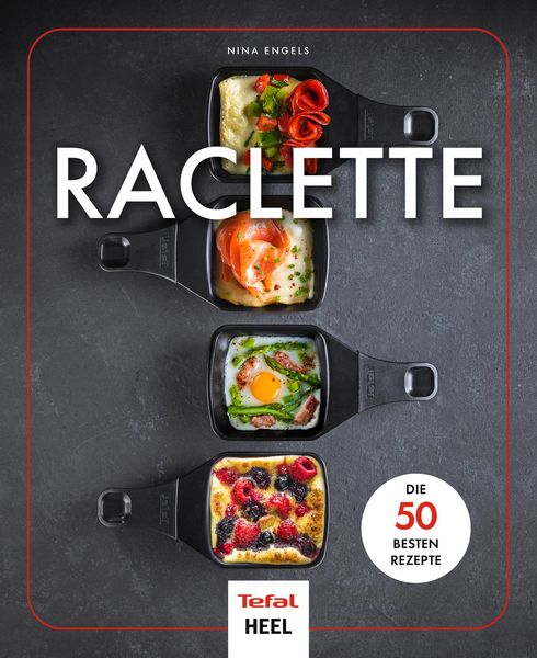 Produktbild: Raclette