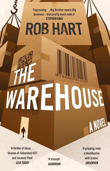 Produktbild: The Warehouse