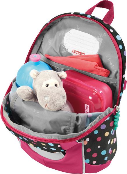 Produktbild: KIGA Mini Rucksack Pony Lotta