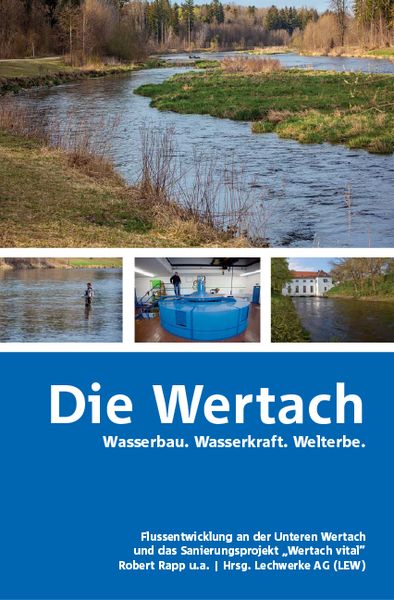 Produktbild: Die Wertach