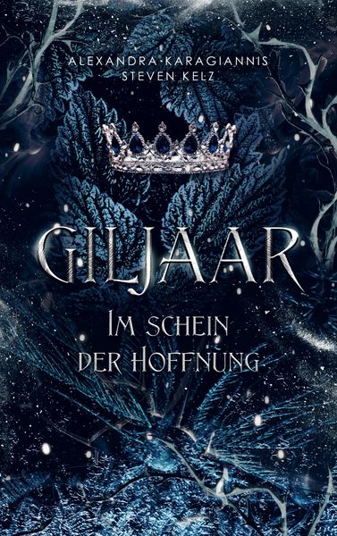 Produktbild: Giljaar