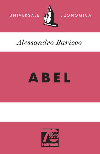 Produktbild: Abel. Ediz. 70&deg; anniversario