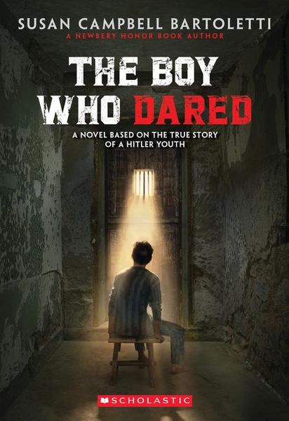 Produktbild: The Boy Who Dared