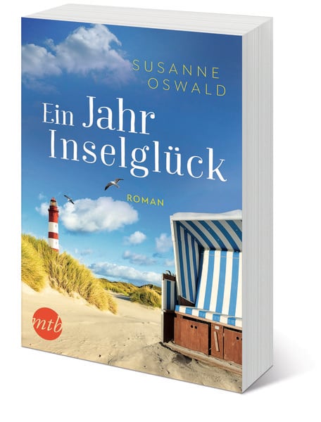 Produktbild: Ein Jahr Inselgl&uuml;ck