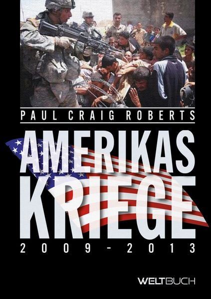 Produktbild: Amerikas Kriege