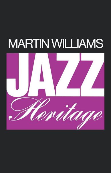 Produktbild: Jazz Heritage