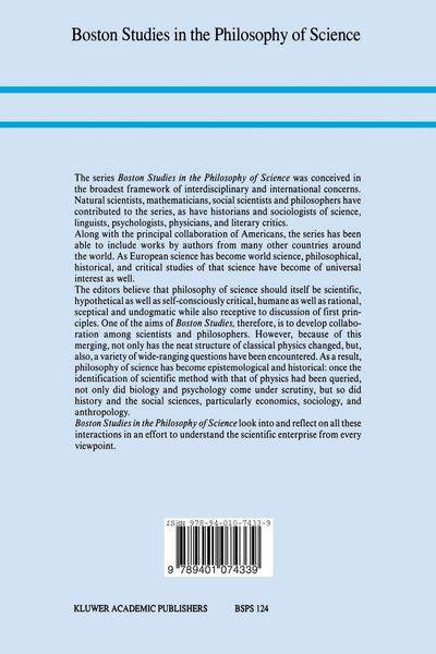 Produktbild: Through Measurement to Knowledge