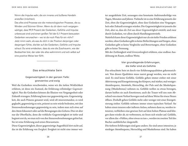 Produktbild: Erleuchtung kann jeder