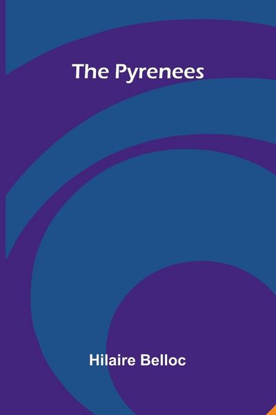 Produktbild: The Pyrenees
