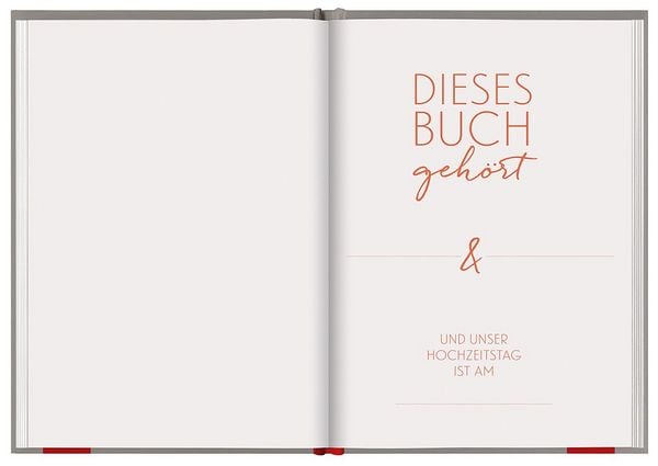 Produktbild: F&uuml;r immer und ewig