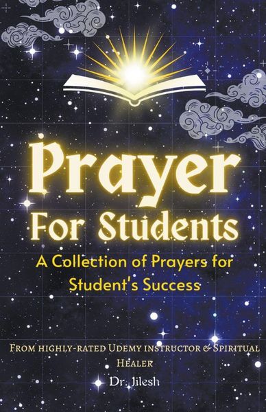 Produktbild: Prayer for Students