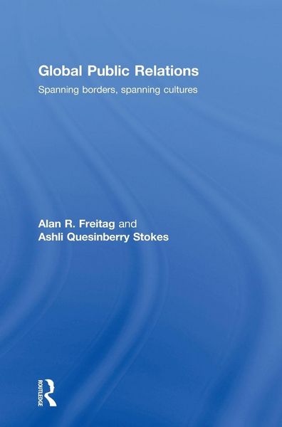 Produktbild: Global Public Relations