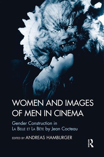 Produktbild: Women and Images of Men in Cinema