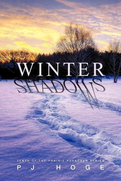 Produktbild: Winter Shadows