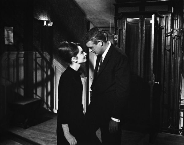 Produktbild: Charade
