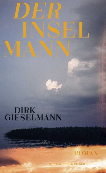 Produktbild: Der Inselmann